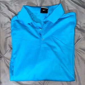 Men’s Nike Golf shirt